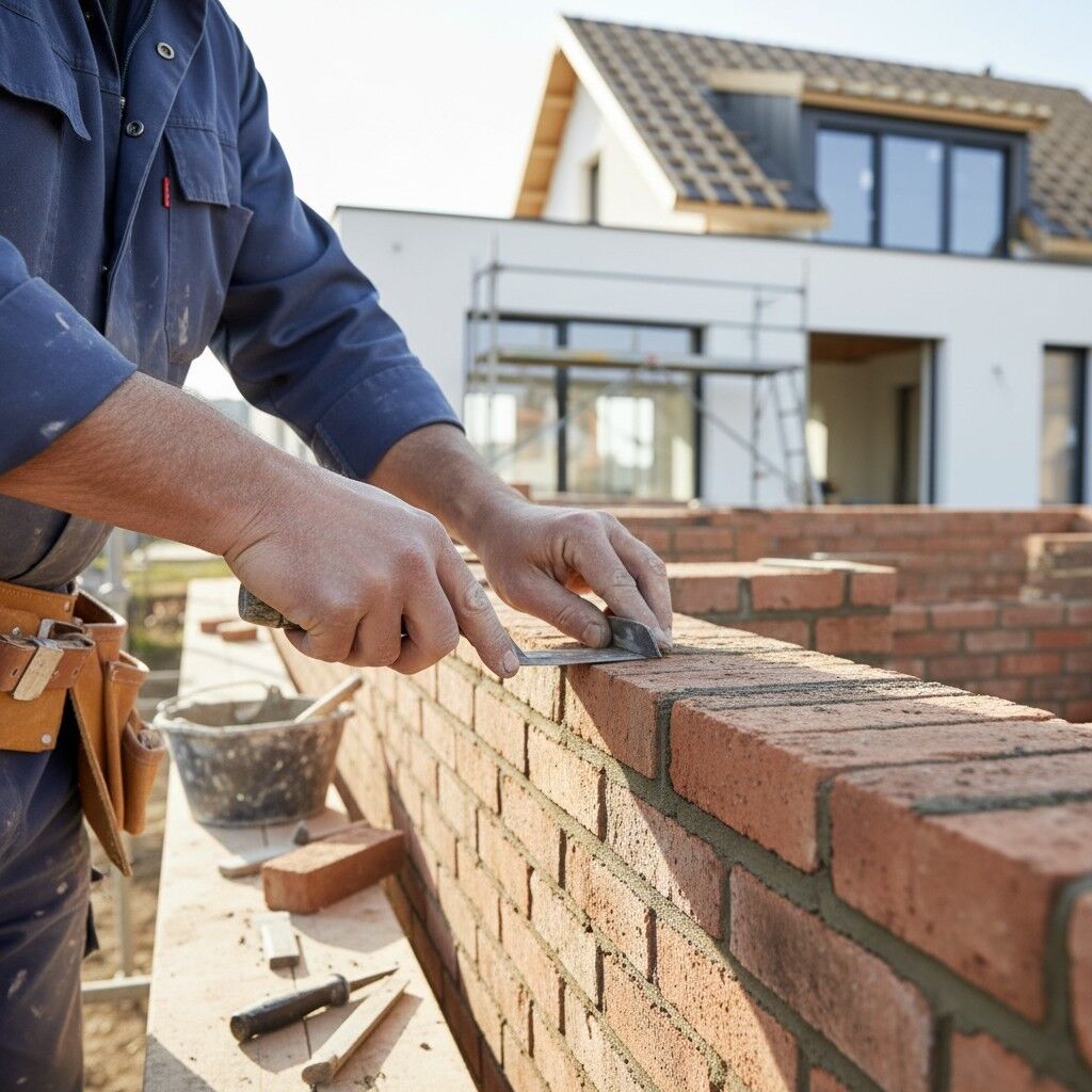 BS CONSTRUCTION